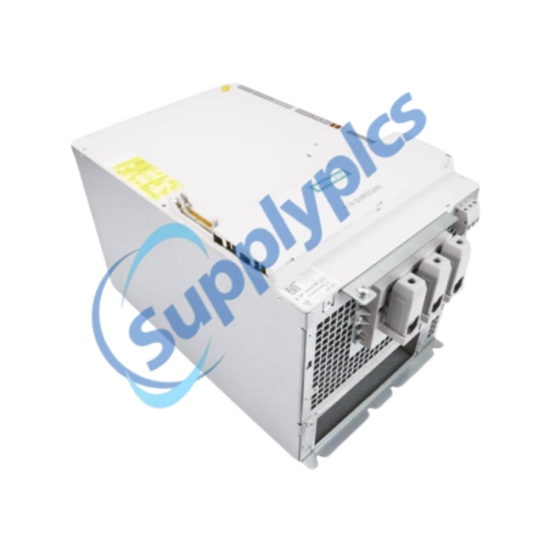 Siemens 6SN1145-1BB00-0FA1 SIMODRIVE 611 INFEED/REGEN.FEEDBACK MODULE Ready For Ship