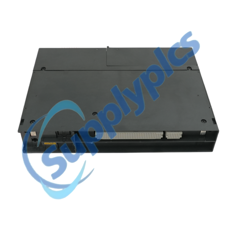 Siemens 6ES7416-3ER05-0AB0 SIMATIC S7-400 CPU 416-3 PN/DP Central Processing Unit