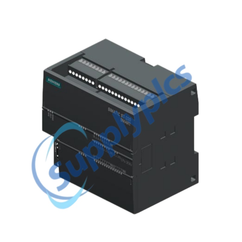Siemens SIMATIC S7-200 SMART 6ES7288-1CR30-0AA1 CPU CR30s AC/DC/Relay