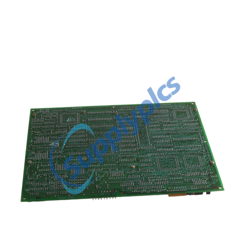 بطاقة تحكم محرك نظام GE Mark V DS200SDCCG4A/DS215GASQG4AZZ01A جاهزة للشحن