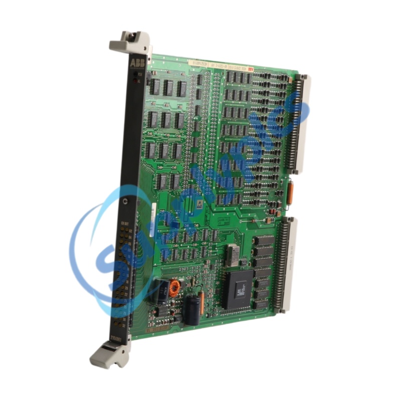 ABB 216AB61 HESG324013R100 HESG216881/A high-performance industrial control module In stock
