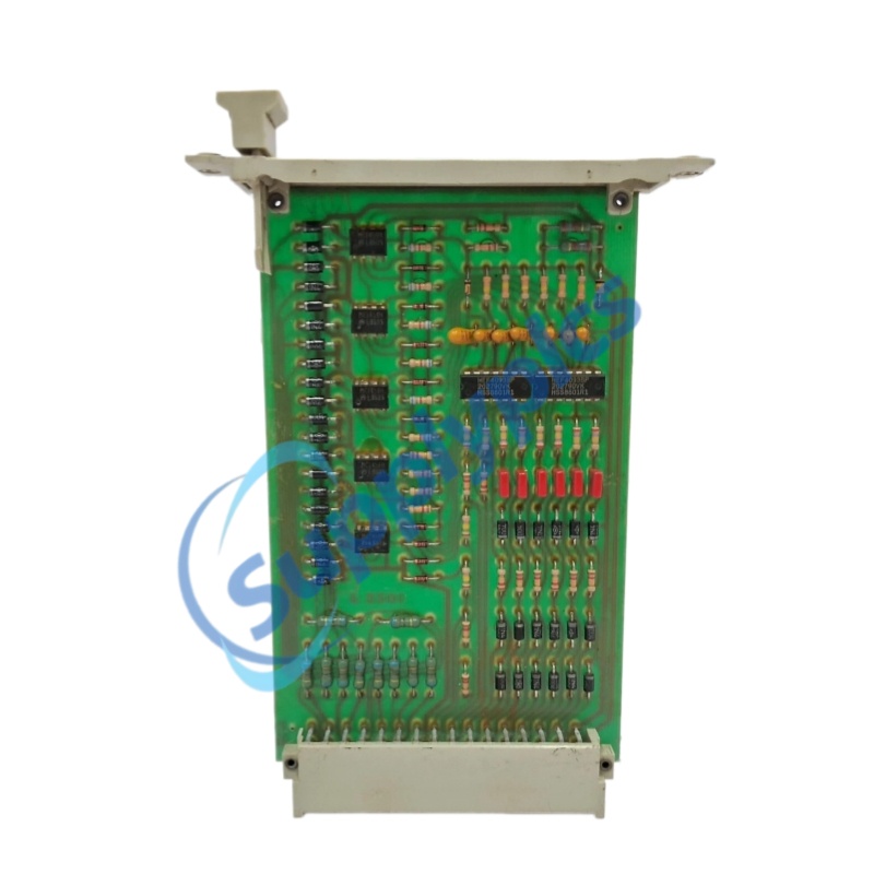 HIMA Analog input Module F2201 Ready For Ship