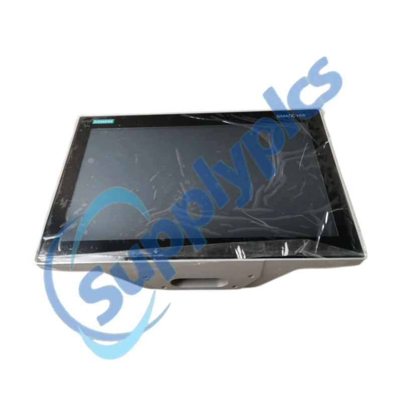 Siemens 6AV2124-0QC24-1AX0 SIMATIC HMI TP1500 Comfort PRO