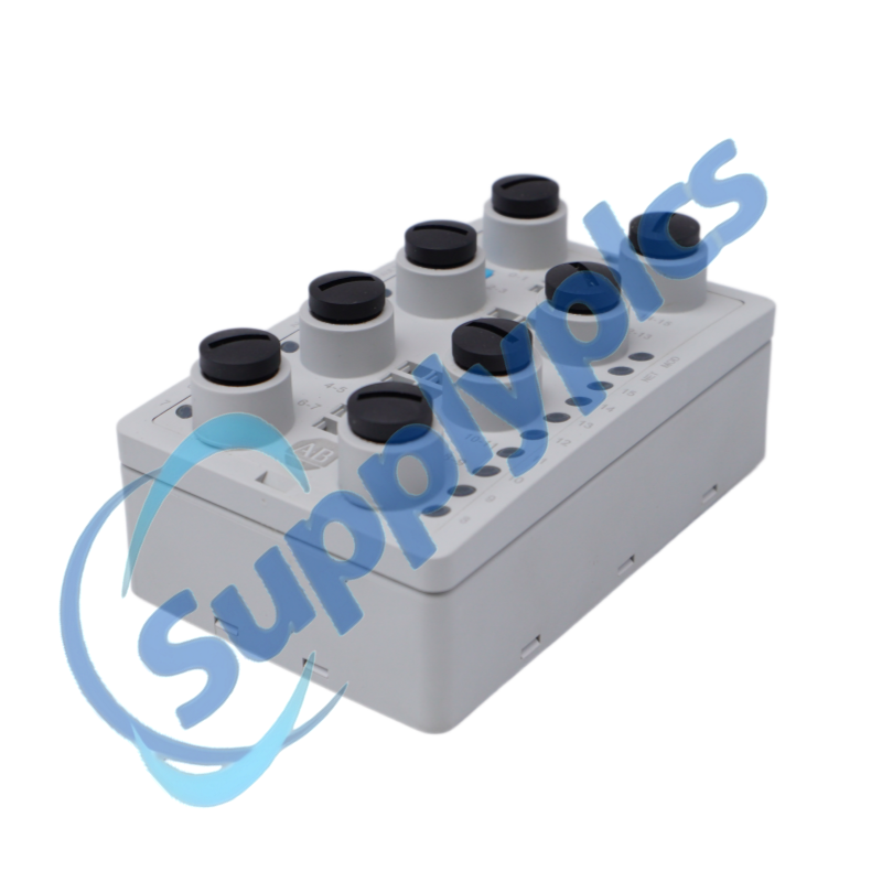 AB 1738-IB16DM12 ArmorPOINT I/O Digital Input Module