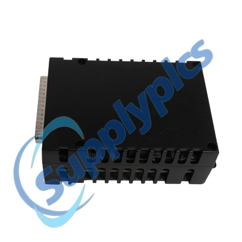 General Electric IS220PDIOH1A Discrete I/O Pack Module