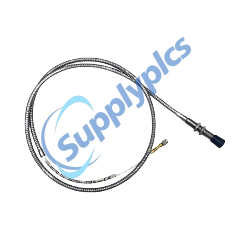 Vibro-Meter TQ402 111-402-000-012 proximity measurement system In stock