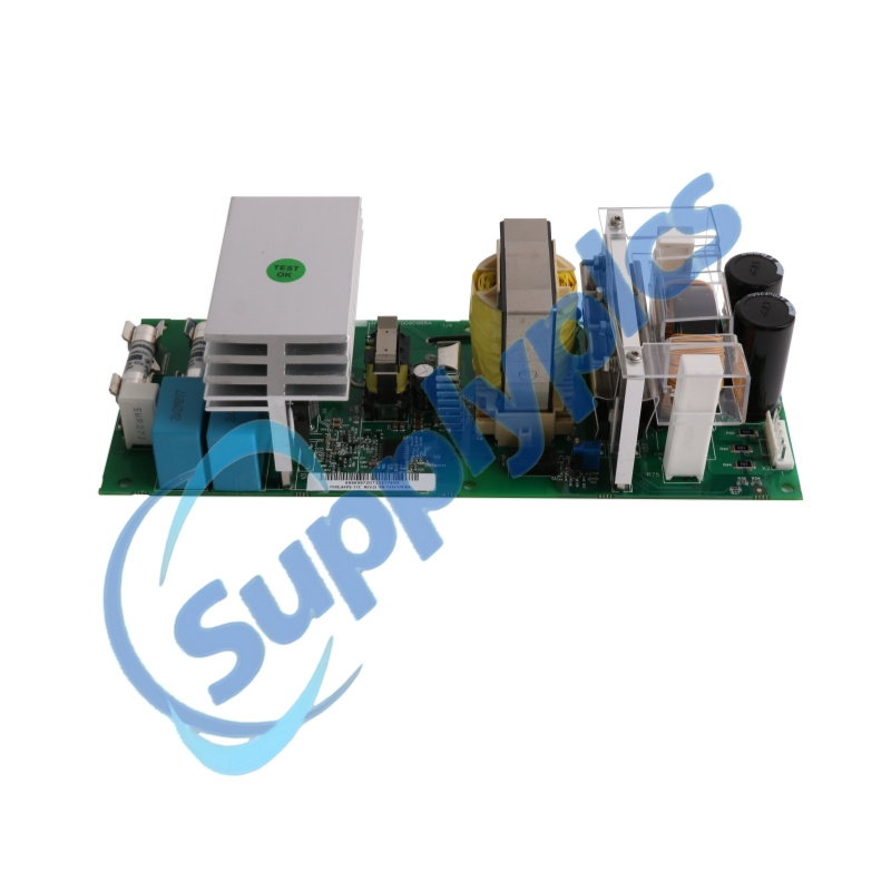 ABB AFPS-11C Power Supply Board