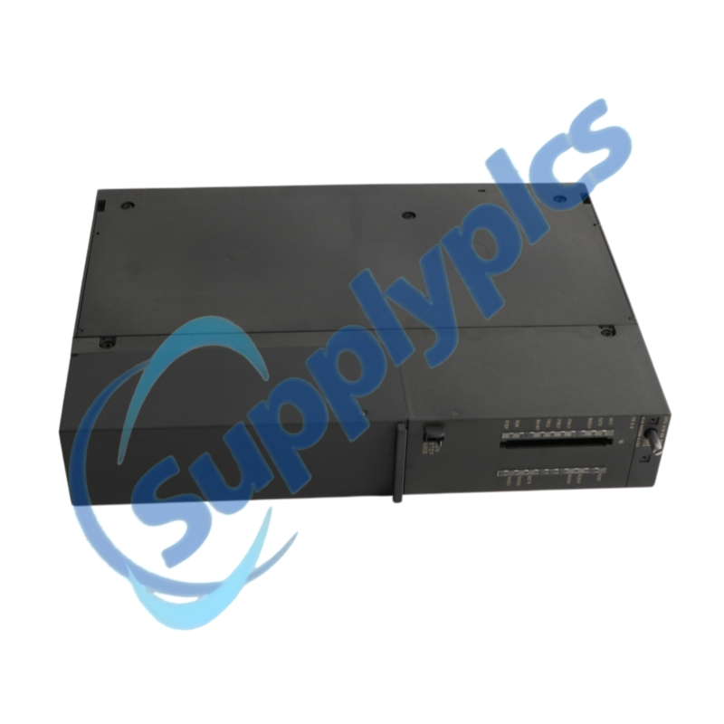 Siemens 6ES7416-5HS06-0AB0 SIMATIC S7-400H CPU 416-5H Central Processing Unit