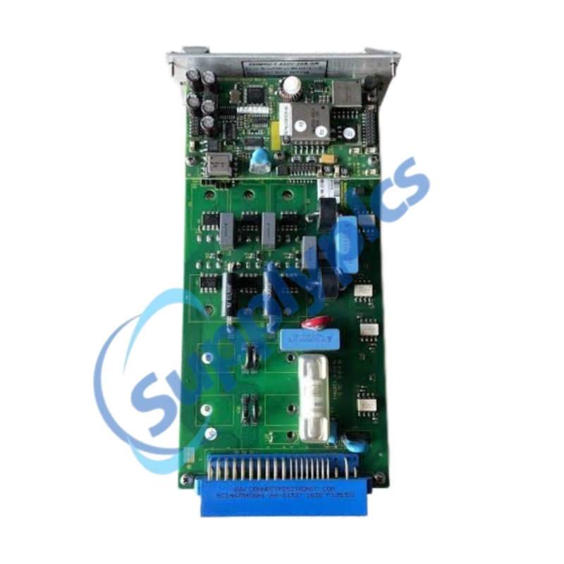 ACS DDM3U-1-320V-30A-SR high-performance universal digital PWM servo drive module In stock