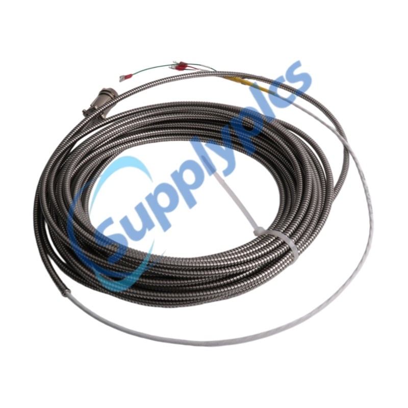 Bently Nevada 16710-85 armored interconnect cable Original new