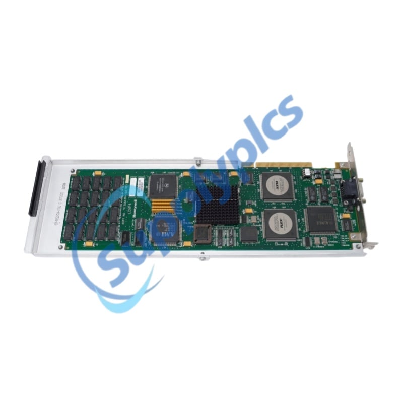 Honeywell 51305430-100 Lcnp4 Local Control Network Processor Board In stock