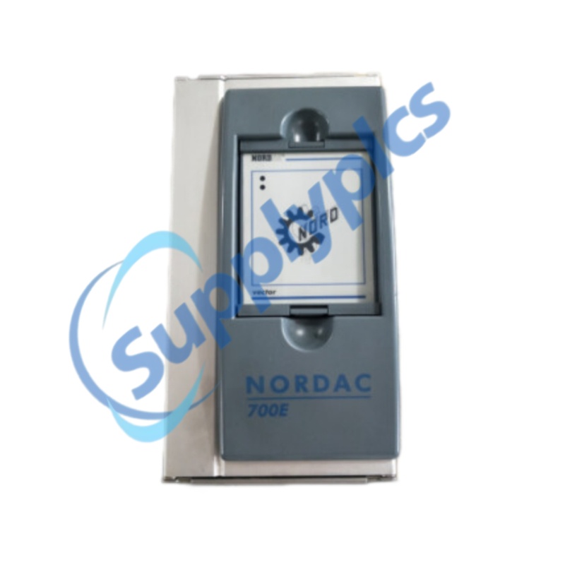 Nord SK700E-401-340-A high-performance vector frequency inverter Original new