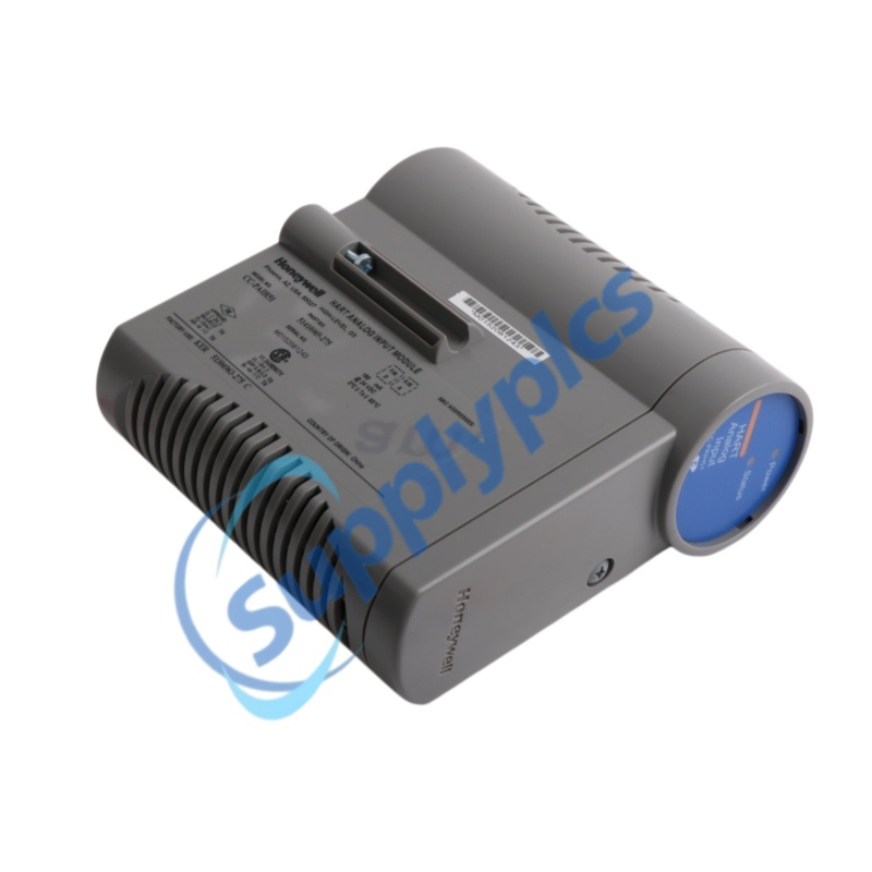 Honeywell CC-PAIH51 51410069-275 Analog Input with HART In stock