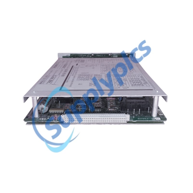 Bently Nevada 3300/50 high-performance monitoring module In stock