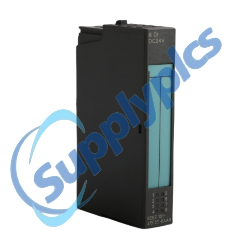 Siemens 6ES7131-4BF50-0AA0 SIMATIC ET 200S Electronics Module