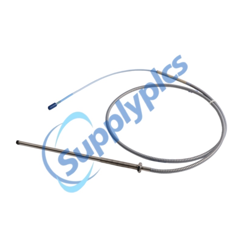 Bently Nevada 330194-05-13-50-05 3300 XL 8 mm Extended Temperature Range Proximity Probes Original new