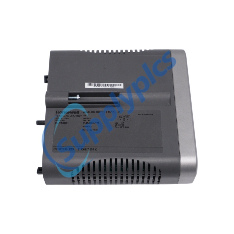 Honeywell 8C-PAON01 51454357-175 Analog Output Module Ready For Ship