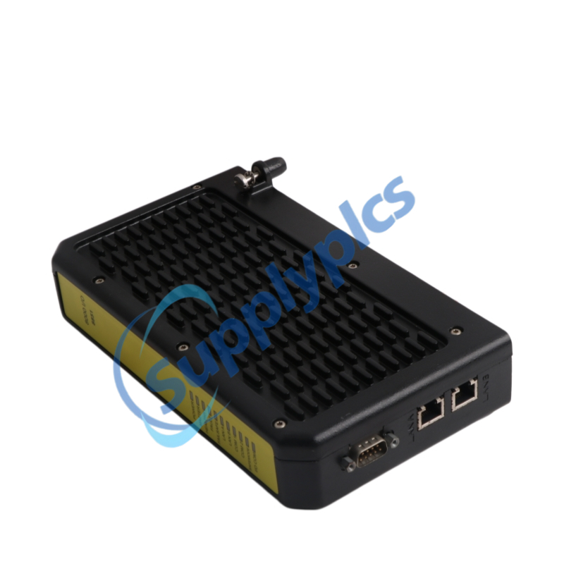 Supporto per controller GE ELFD 8851-LC-MT, originale e nuovo