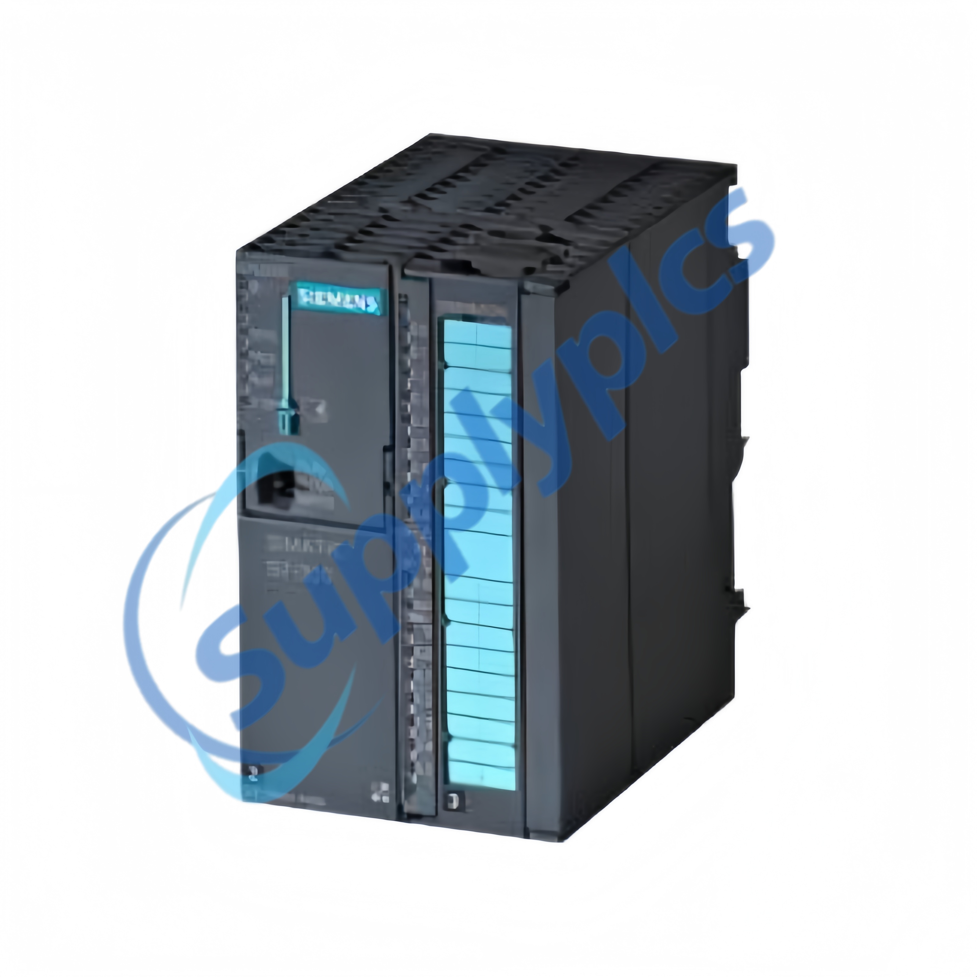 Siemens 6ES7312-5BE03-0AB0 compact SIMATIC S7-300 CPU 312C In stock