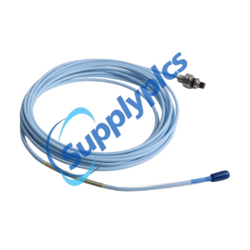 Bently Nevada 330106-05-30-50-02-00 3300 XL 8 mm Reverse Mount Probes Original new