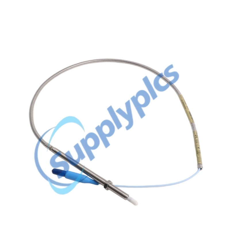 BENTLY NEVADA 3300 NSv Proximity Probes 330909-00-60-10-0-00 Ready For Ship
