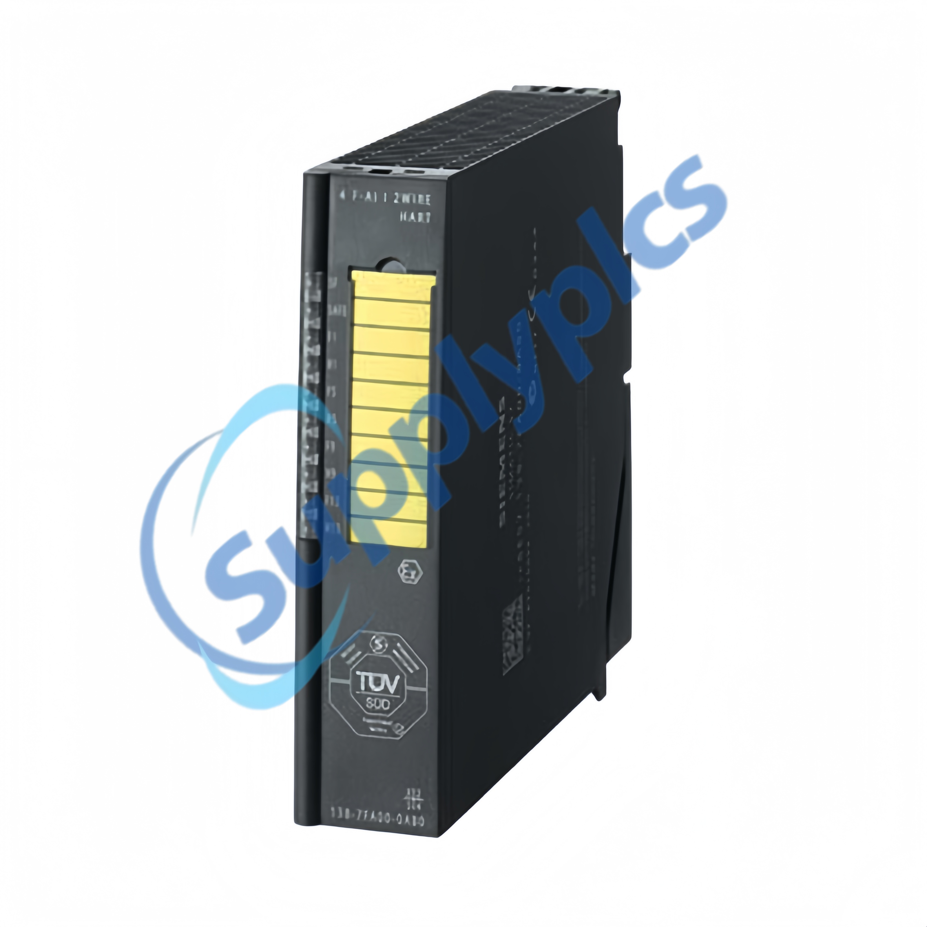 Siemens 6ES7138-7FN00-0AB0 fail-safe digital input module Ready For Ship