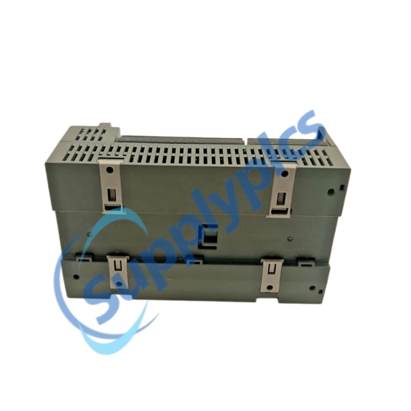 SIEMENS SIMATIC S7-200 SMART 6ES7288-1SR60-0AA1 CPU SR60 AC/DC/Relay | Original New
