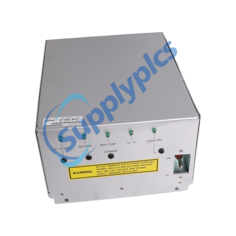 Honeywell 51198947-100 HPM Power Supply 20A In stock