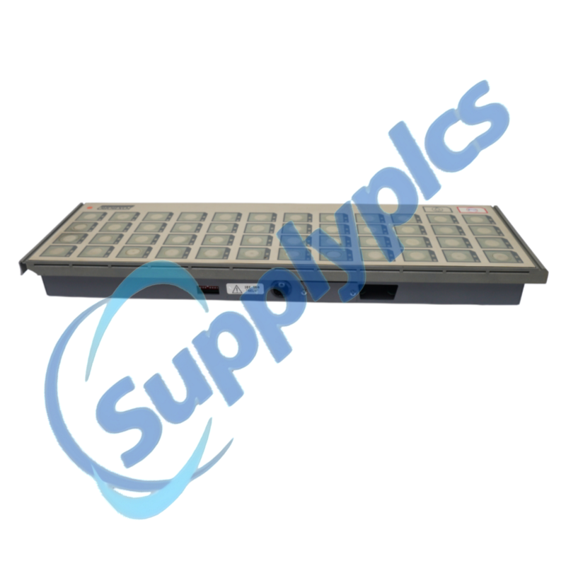FOXBORO P0903CV Annunciator Keyboard