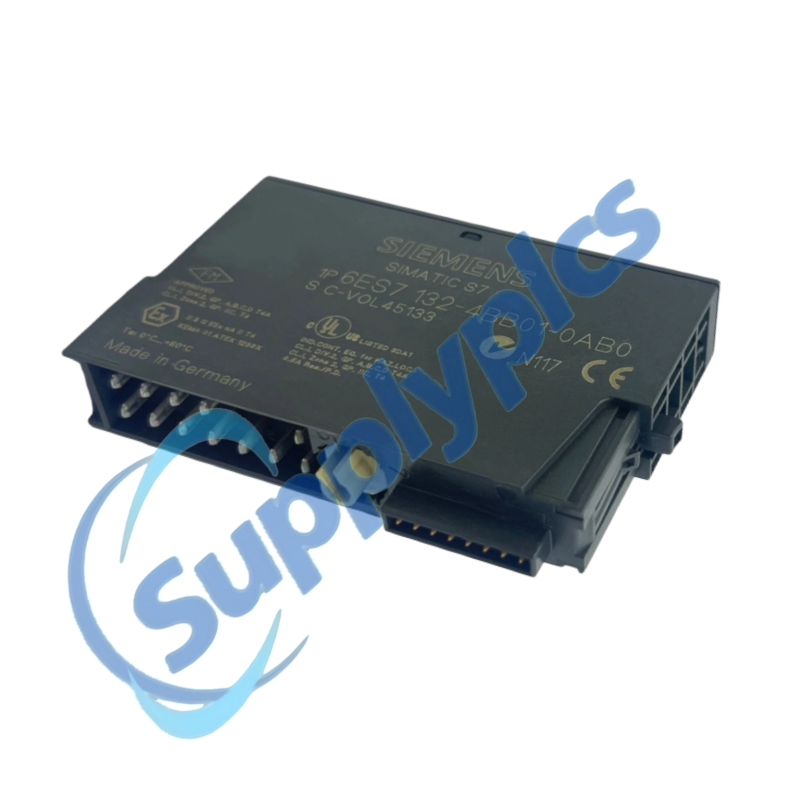 Siemens 6ES7132-4BB01-0AB0 SIMATIC DP ET 200S Digital Output Electronic Module