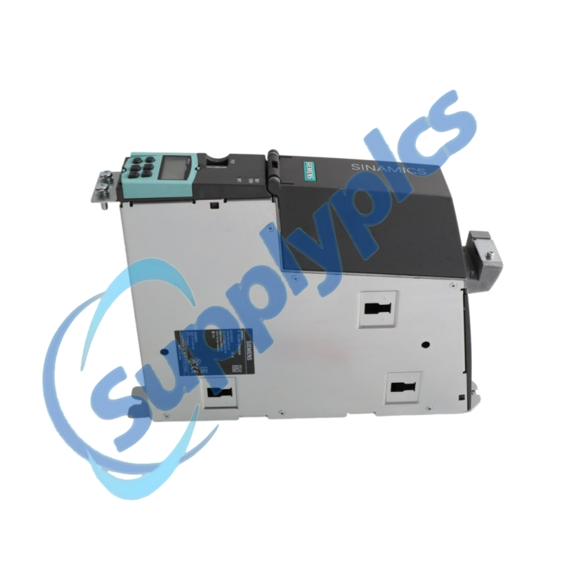 Siemens 6SL3040-1MA00-0AA0 SINAMICS S120 CU320-2 DP Control Unit