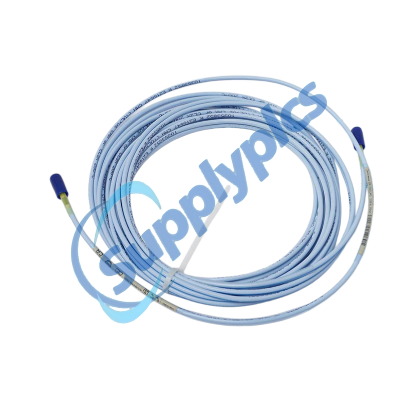 Bently Nevada  330854-080-24-00  3300 XL 25 mm Extension Cable