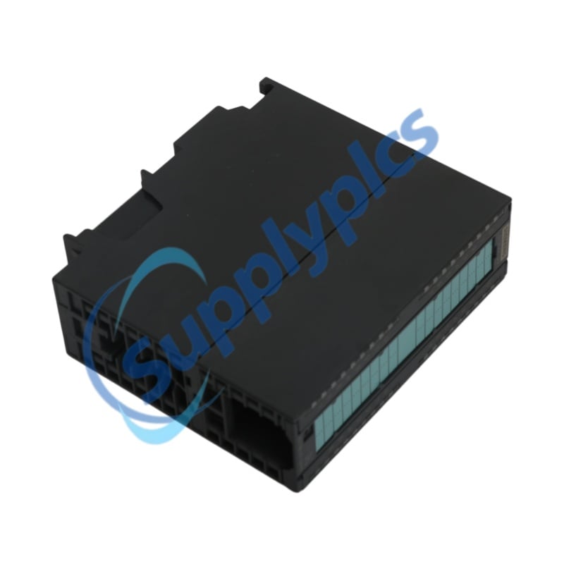 Siemens 6ES7321-1BL00-0AA0 SIMATIC S7-300, Rəqəmsal giriş SM 321 Göndərməyə hazırdır