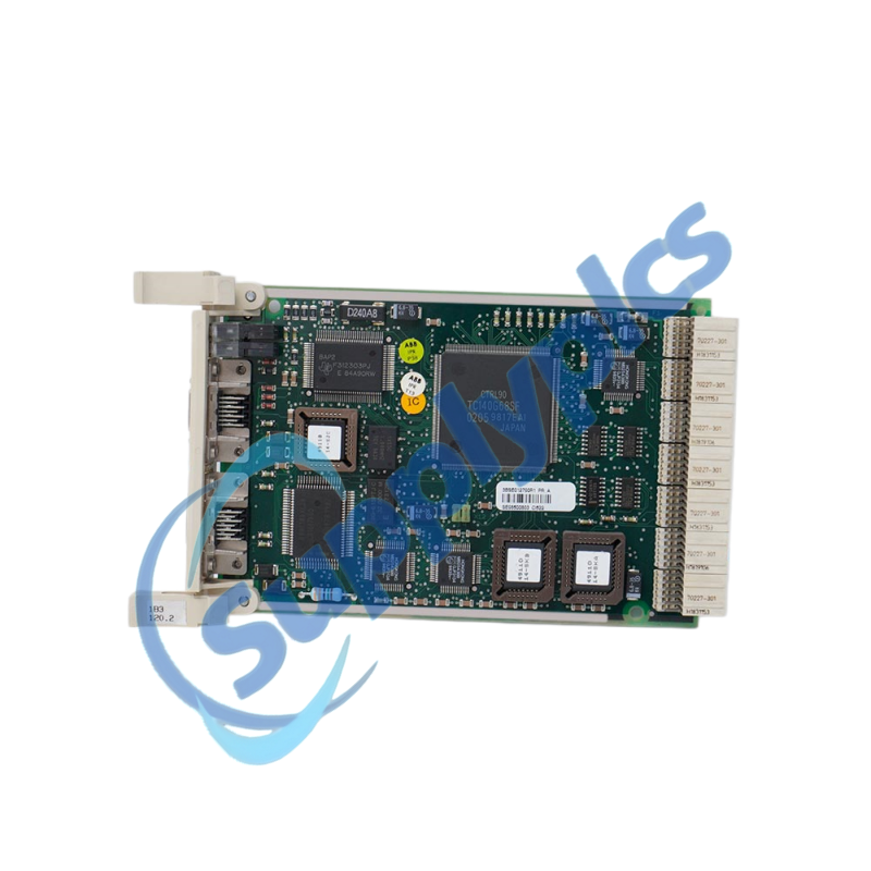 ABB CI522 3BSE012790R1 AF100 Interface