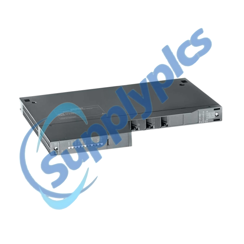 Siemens 6GK7442-1RX00-0XE0 Communication Processor