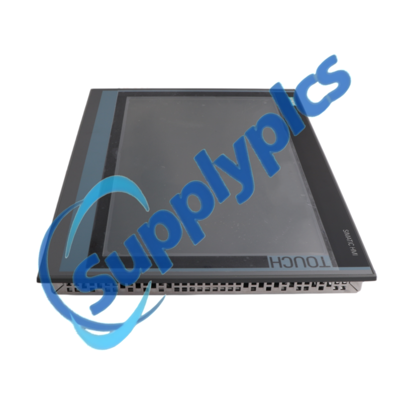 Siemens 6AV2124-0UC02-0AX1 SIMATIC HMI TP1900 Comfort Panel