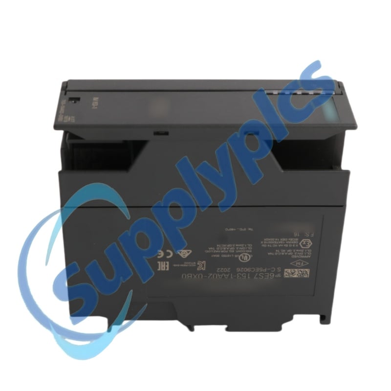 Siemens 6ES7153-1AA02-0XB0 SIMATIC DP IM 153-1 Interface Module for ET 200M