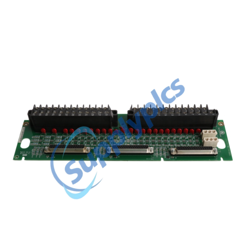GE Mark VI Contact Input Terminal Board IS200TBCIH1BBC In stock