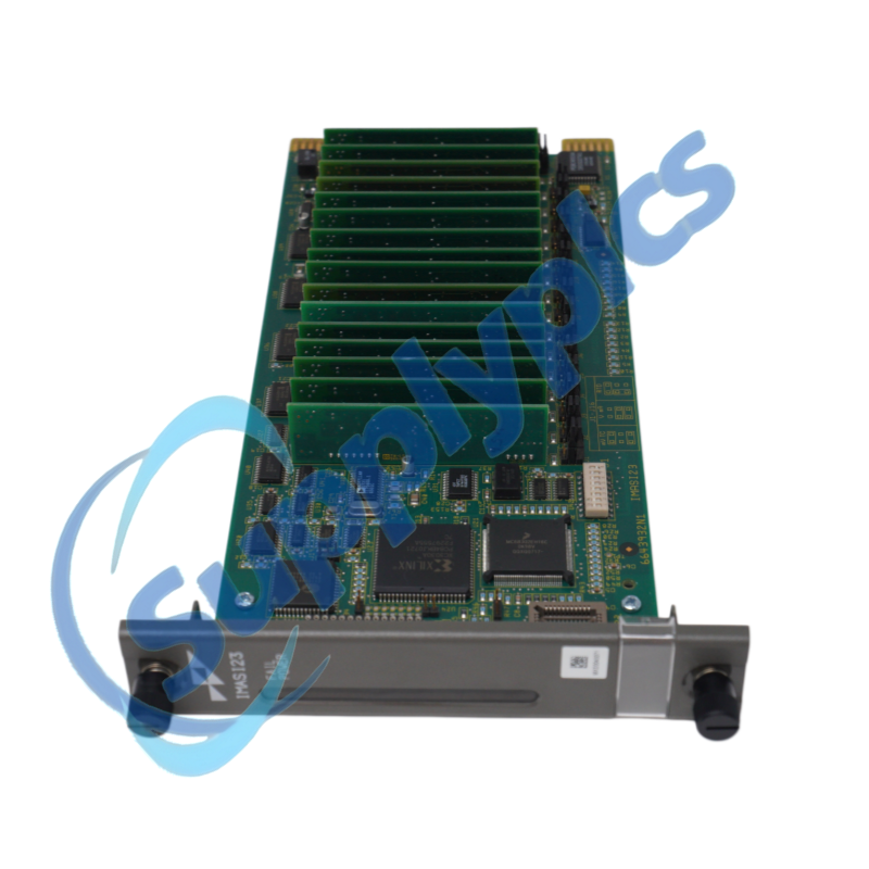 ABB IMASI23 Universal Analog Input Module