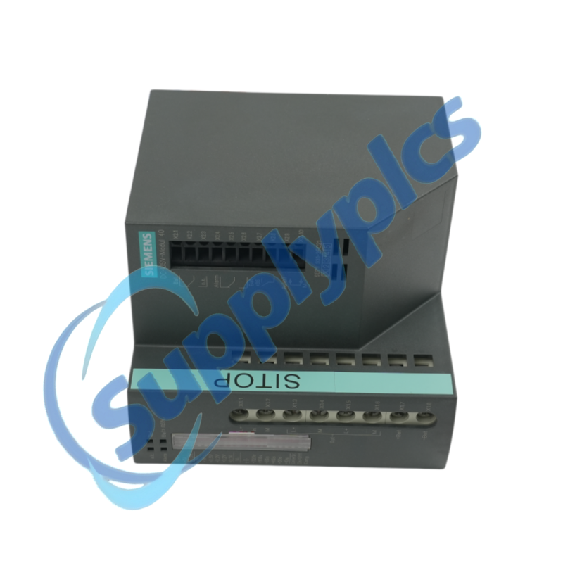 Siemens 6EP1931-2FC21 DC UPS Module