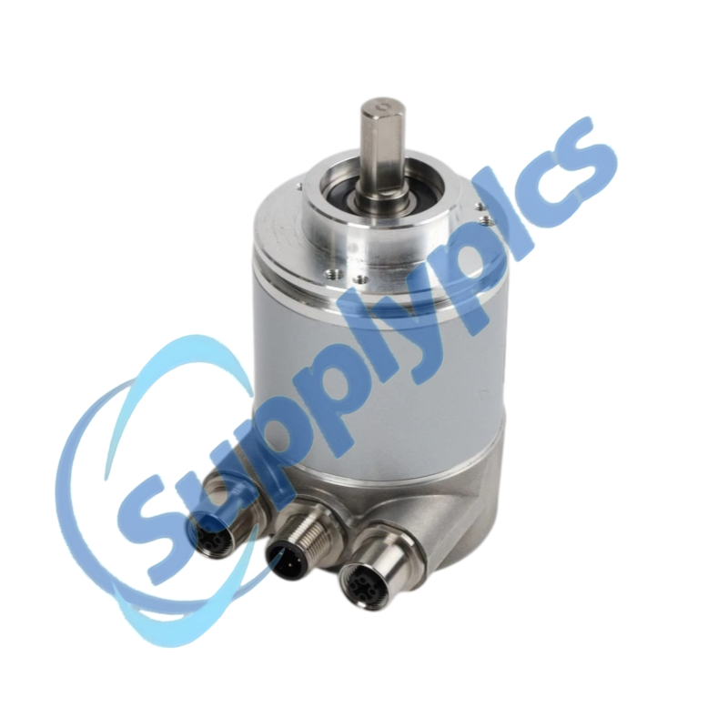 Siemens 6FX2001-5QN25 PROFINET Multiturn Absolute Encoder