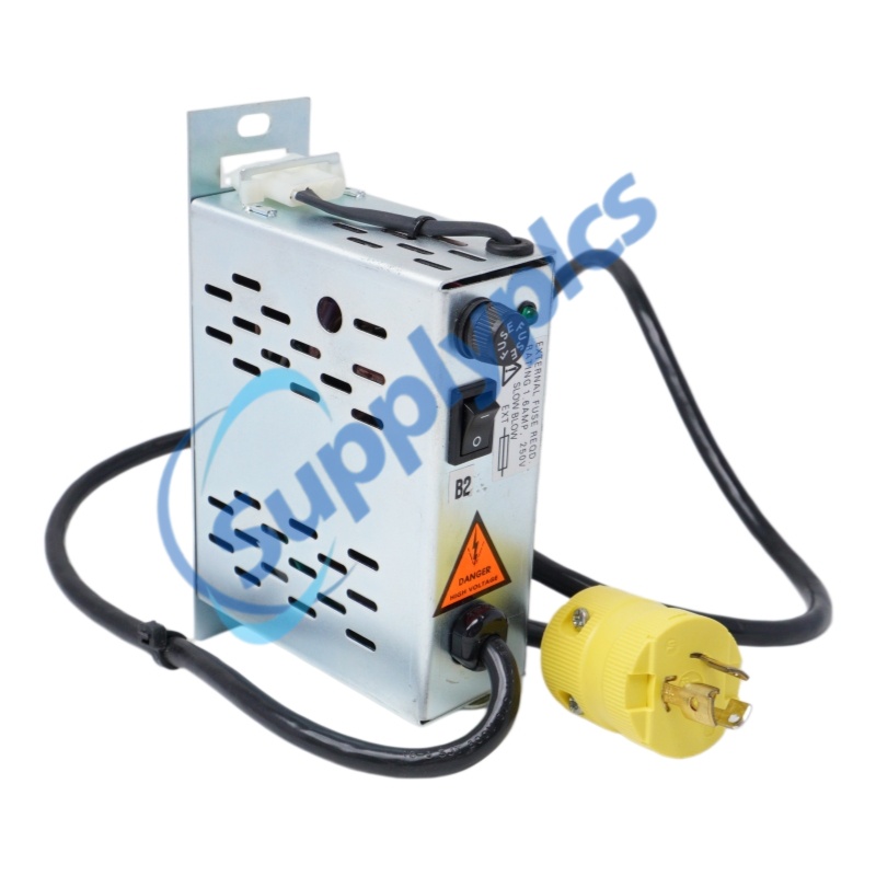 Honeywell 38500148-300 Power Supply Ready For Ship