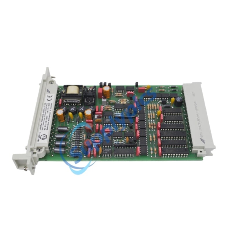  HIMA HIQuad 2-fold Converter digital/analog safety related F6705 In stock