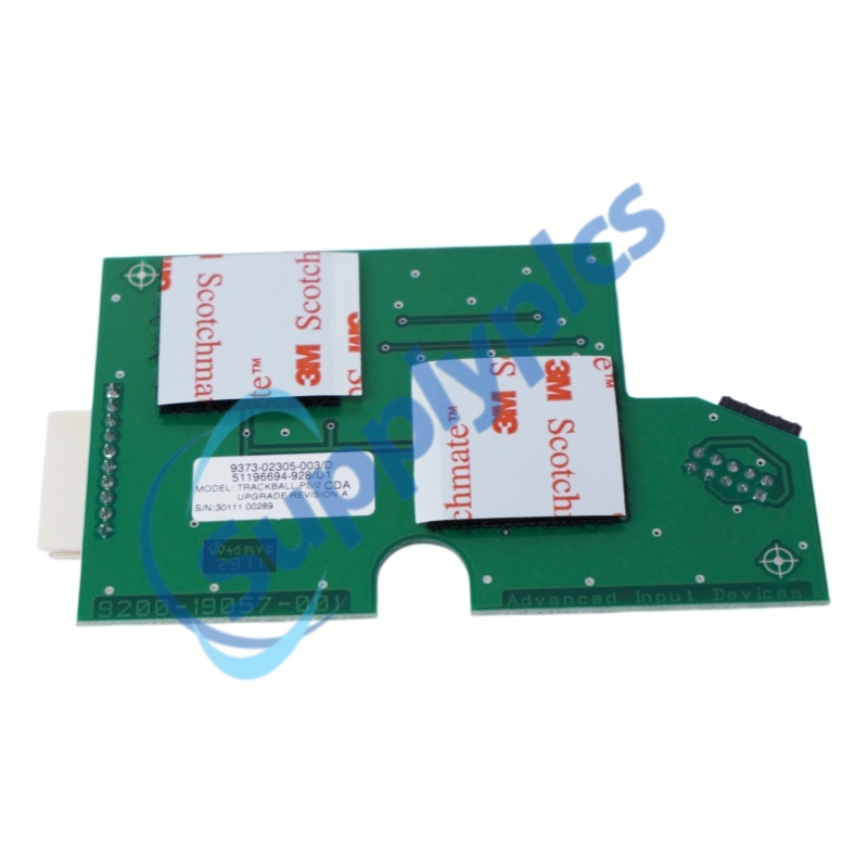 Honeywell 51196694-928 Trackball PS/2 Upgrade Board In stock