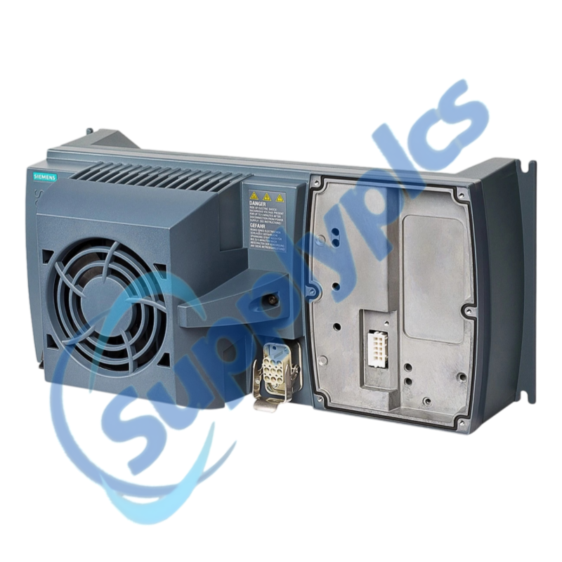 Siemens 6SL3525-0PE27-5AA1 SINAMICS G120D PM250D 7,5 kW-effektkort