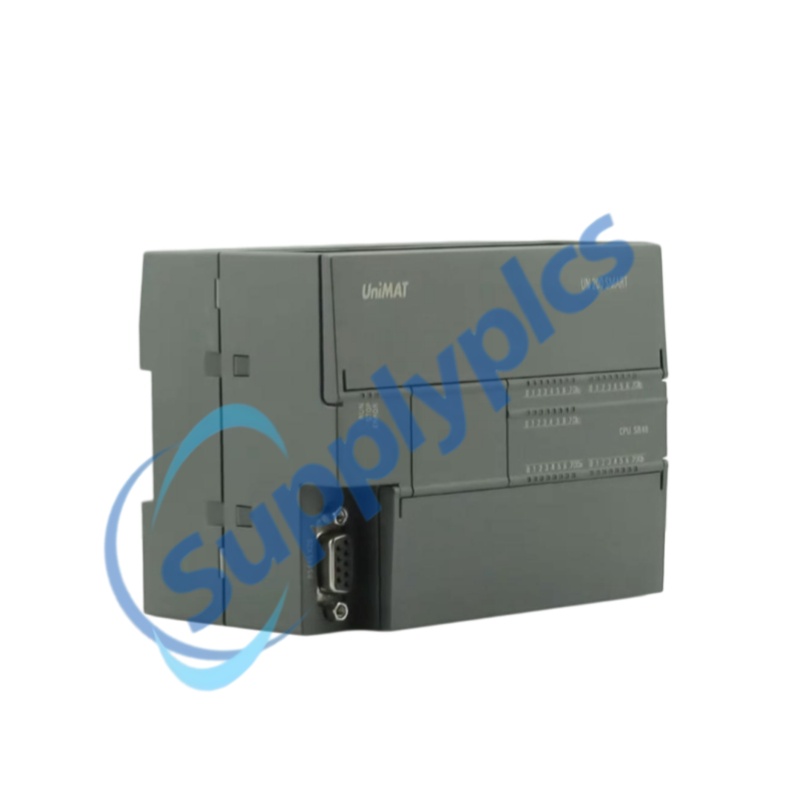Siemens SIMATIC S7-200 SMART 6ES7288-1CR40-0AA1 CPU CR40s AC/DC/Relay