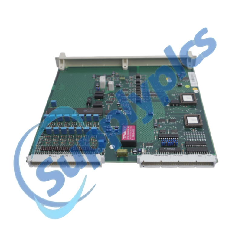 ABB DSAI155A 3BSE014162R1 Thermocouple Module