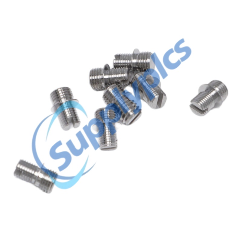 Bently Nevada 89410-01 Individual M8 x 1 mounting adapter Ready For Ship