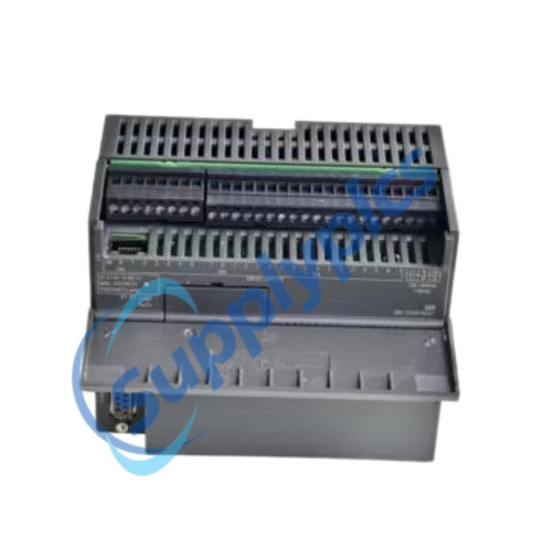 SIEMENS SIMATIC S7-200 SMART 6ES7288-1SR40-0AA1 CPU SR40 AC/DC/Relay | Original New