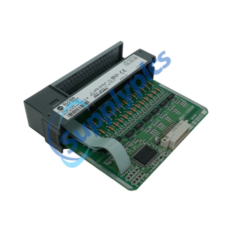 Allen-Bradley 1746-IV32 high-density digital DC sourcing input module In stock
